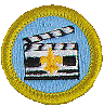 cinematography merit badge