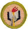 scholarship merit badge