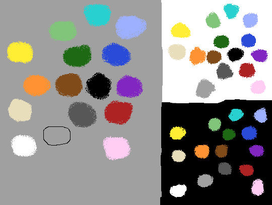 better color palette