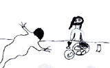 child's picture