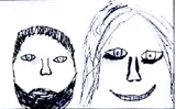 child's picture