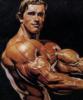 Arnie--nice, huh?