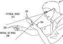 Some figures from the DRIVE patent application