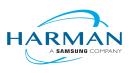 HARMAN International, a fully owned subsidiary of Samsung.