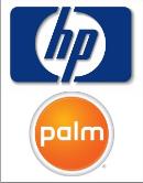 HP Palm GBU