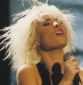 Wendy James