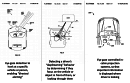 We developed many patents and systems that use eye gaze and eye vergence detection: shown above are a few.