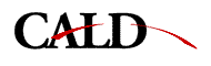 CALD logo