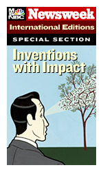 IMG: Inventions With Impact